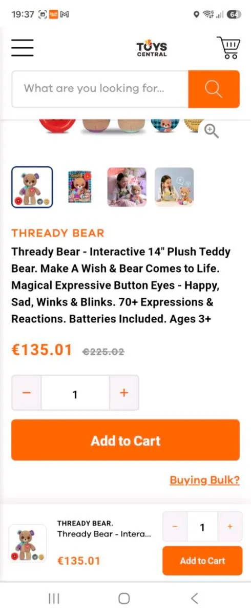 Thready Bear Interactive - Image 4