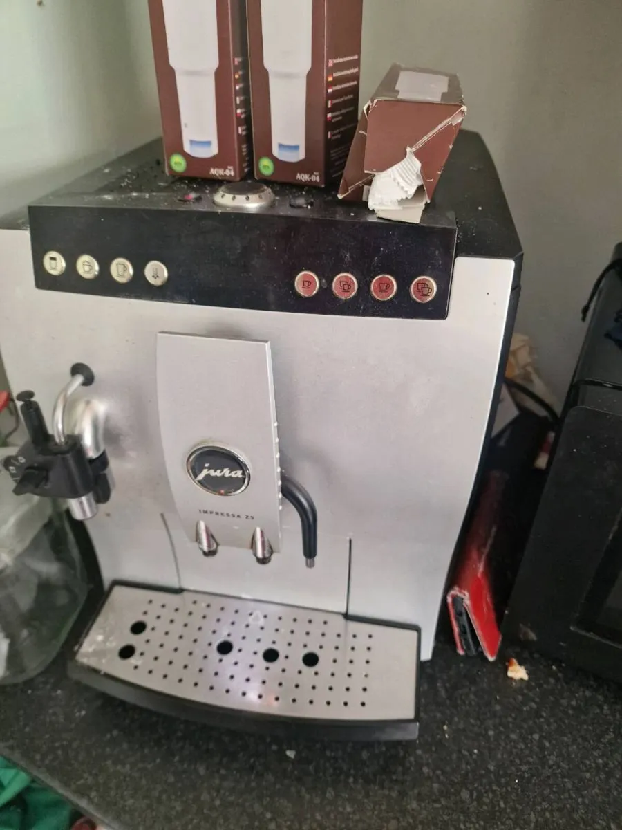 coffee machine - Image 2