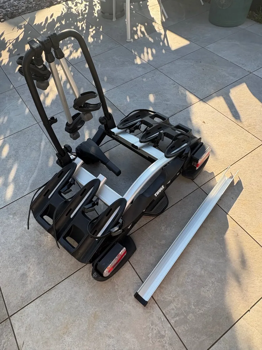 Thule Velo Compact Bike Rack - Image 3