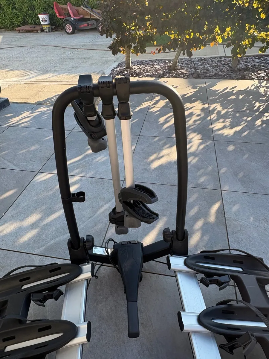 Thule Velo Compact Bike Rack - Image 4