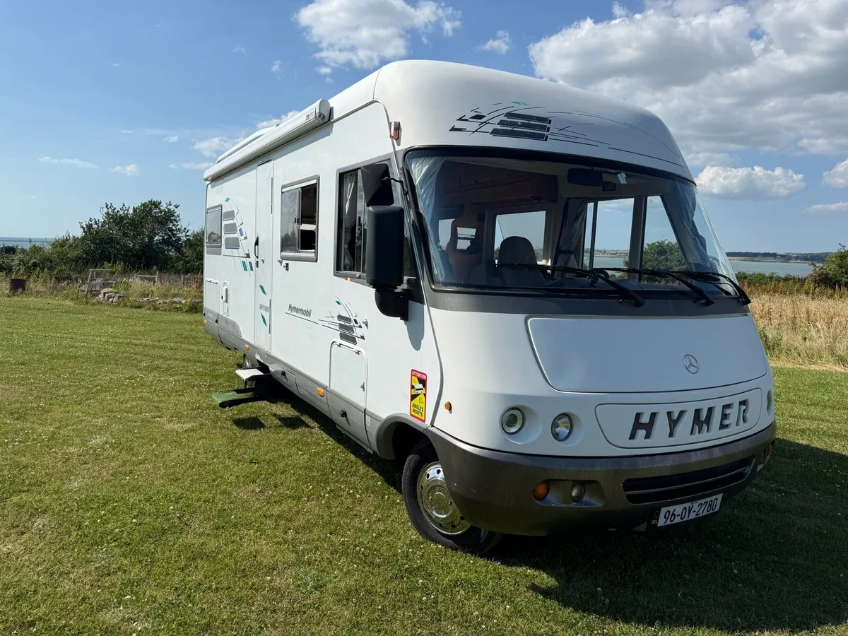 Hymer S700 - Image 3