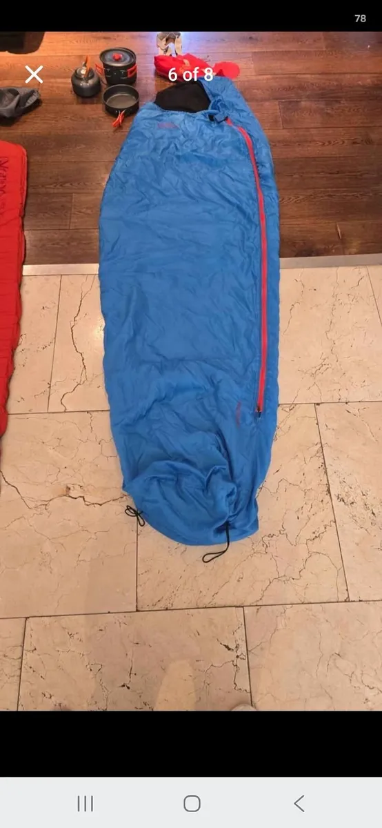 Camping Supplies - Image 3
