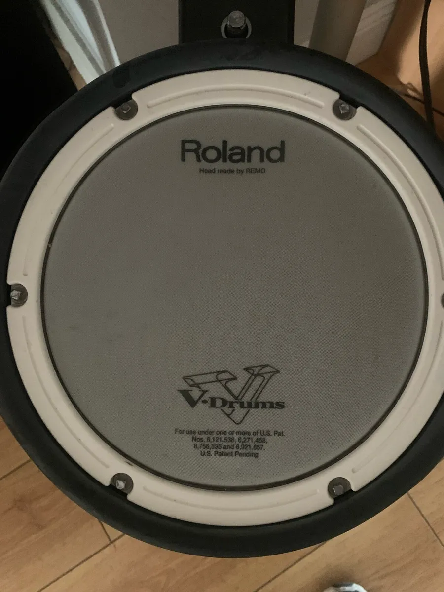 Electric Drum set - Image 3