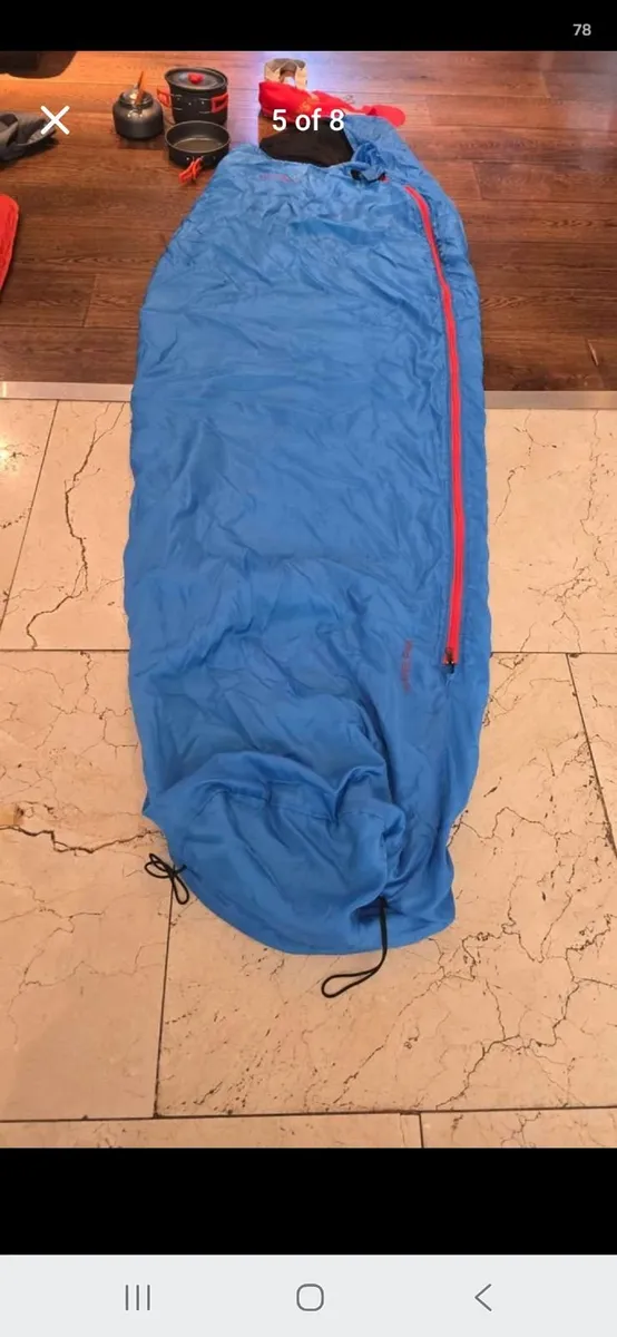 Camping Supplies - Image 4