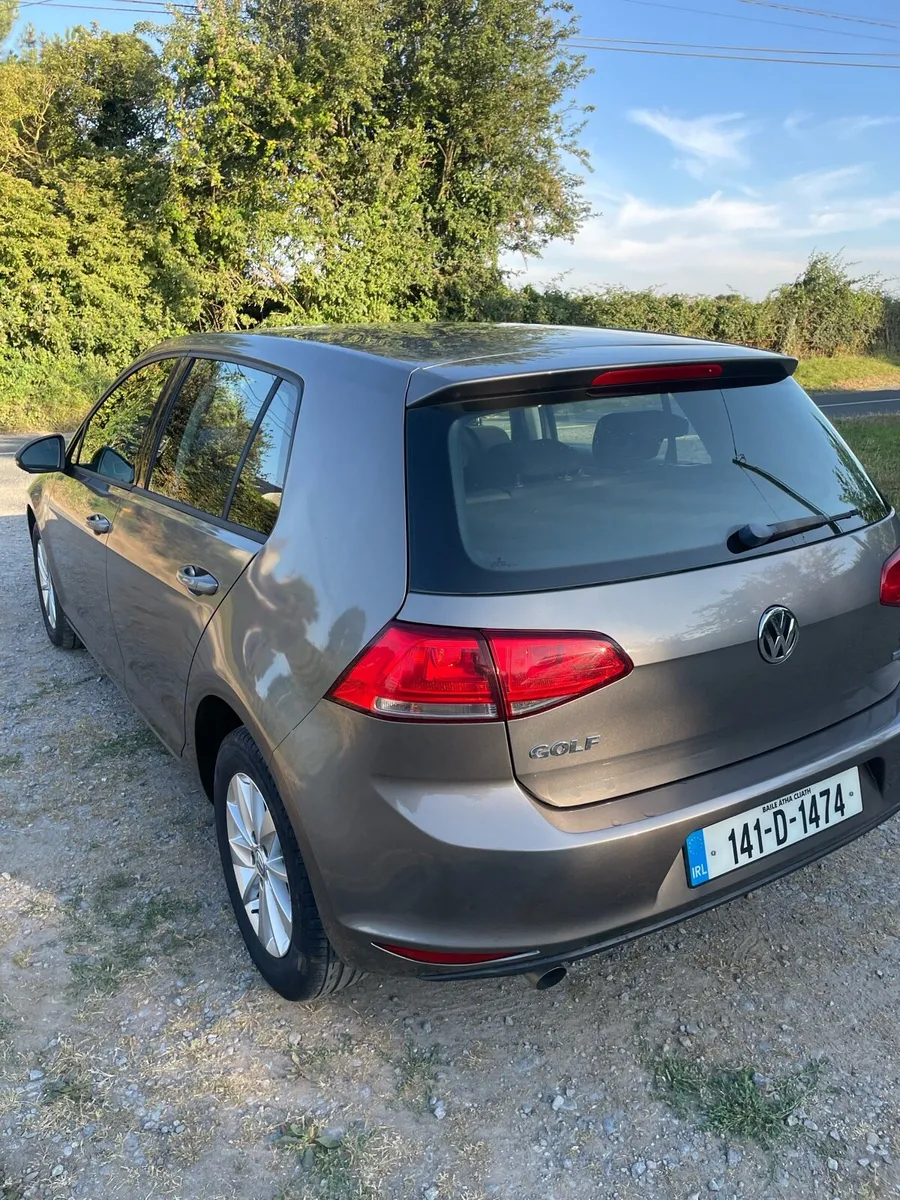 Volkswagen Golf 141 - Image 1