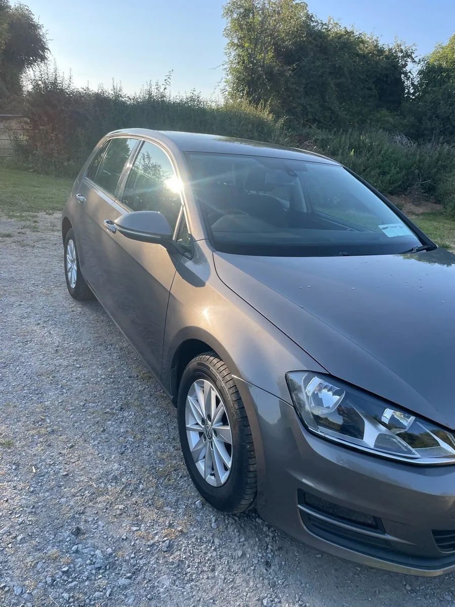 Volkswagen Golf 141 - Image 3