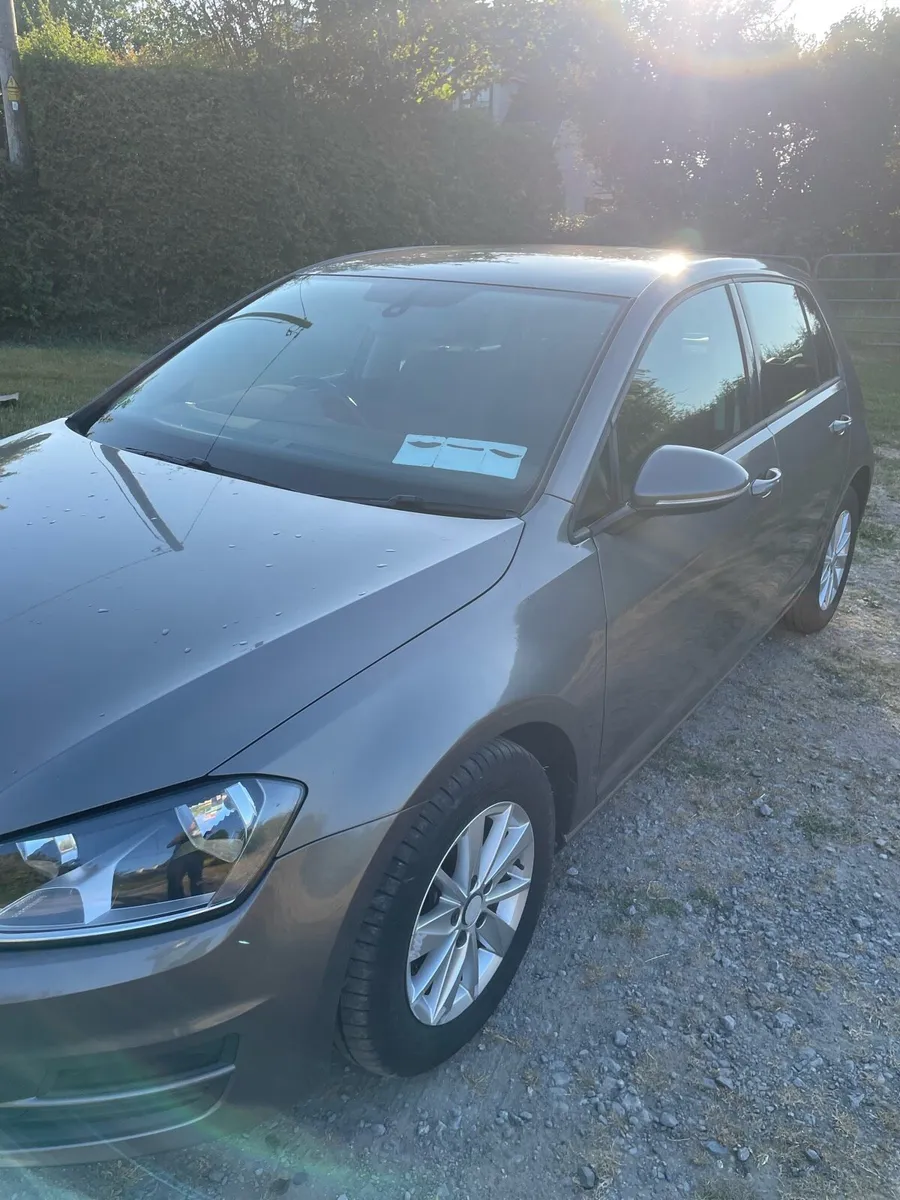 Volkswagen Golf 141 - Image 2
