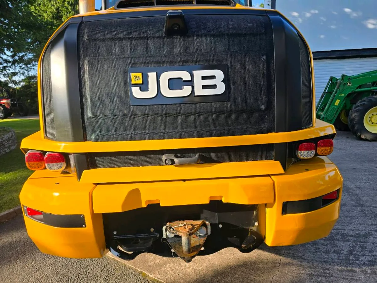 JCB TM 420s - Image 3