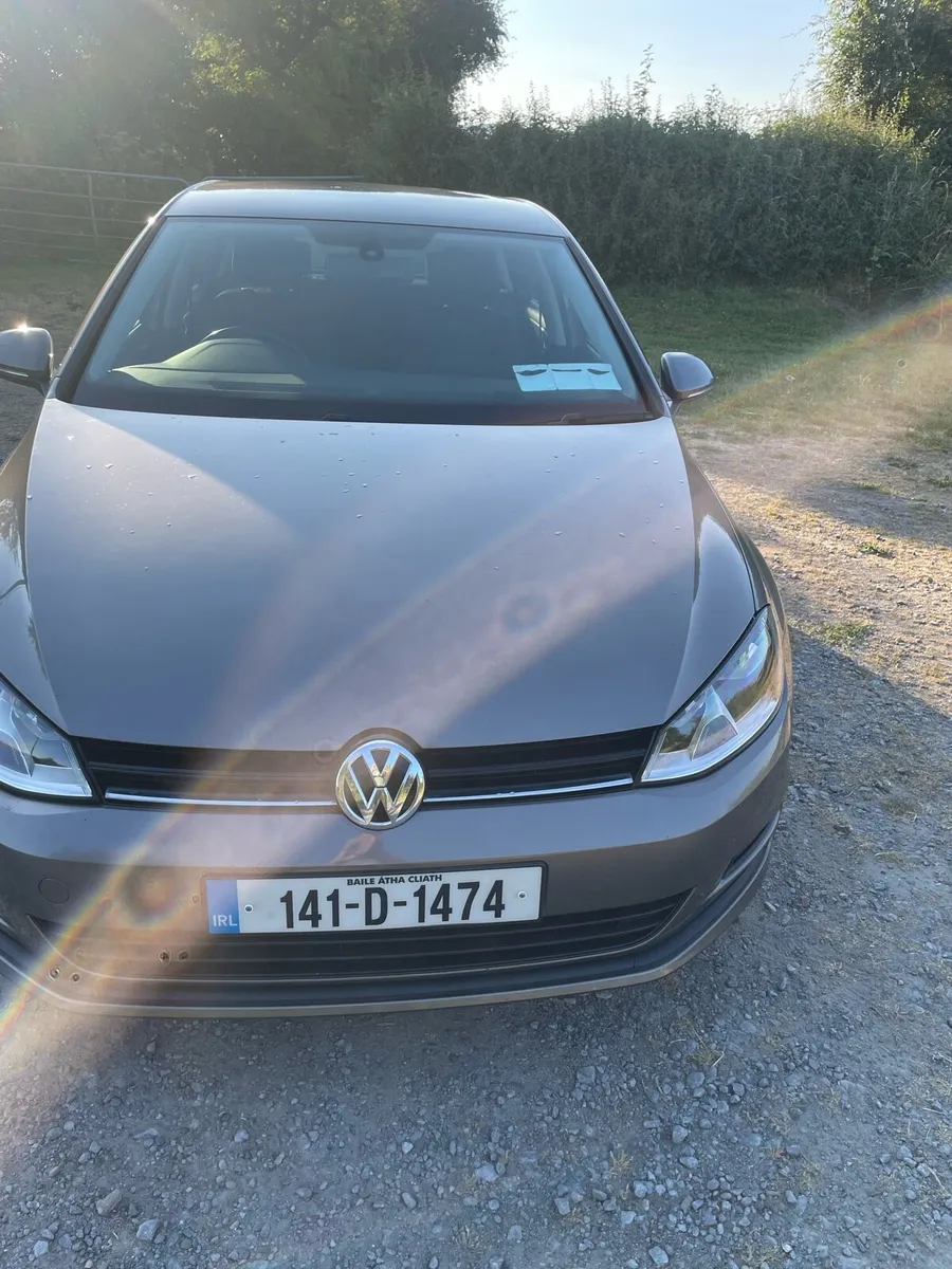 Volkswagen Golf 141 - Image 4