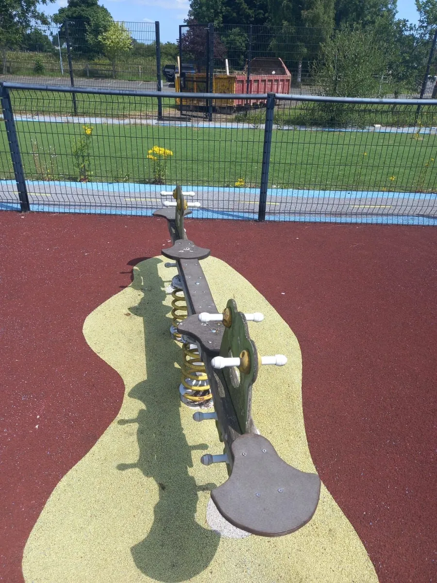 School Playground Equipment for Sale - Image 3