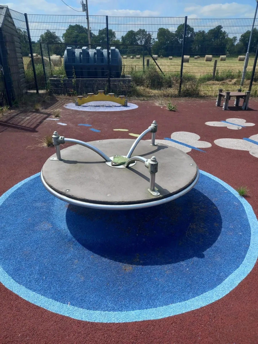 School Playground Equipment for Sale - Image 4