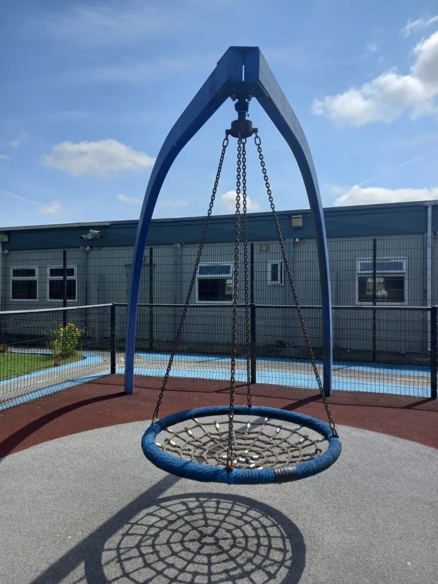 School Playground Equipment for Sale - Image 2
