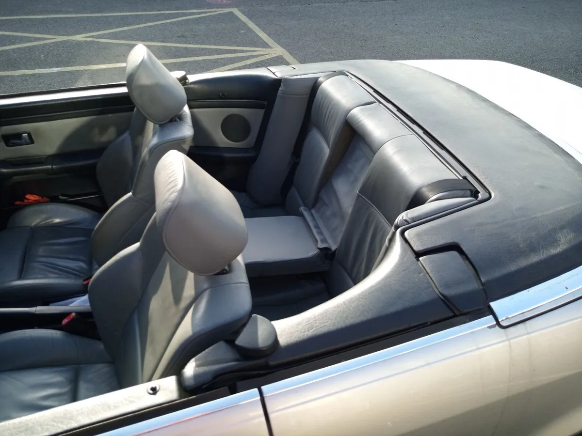Audi Cabro - Image 3
