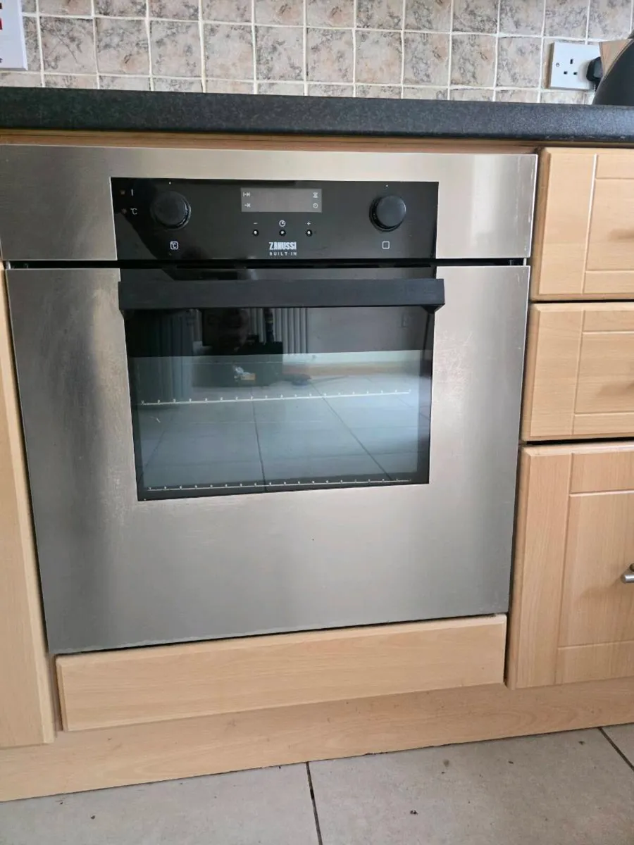 Kitchen - Image 4