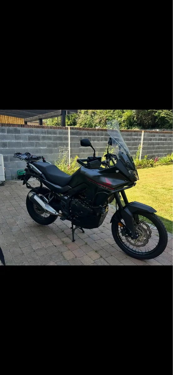 Honda Transalp XL 750 - Image 1