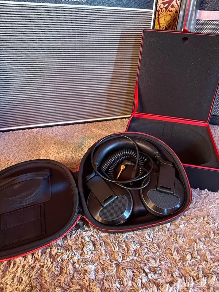 Pioneer Dj HDJ-X10 - Image 4