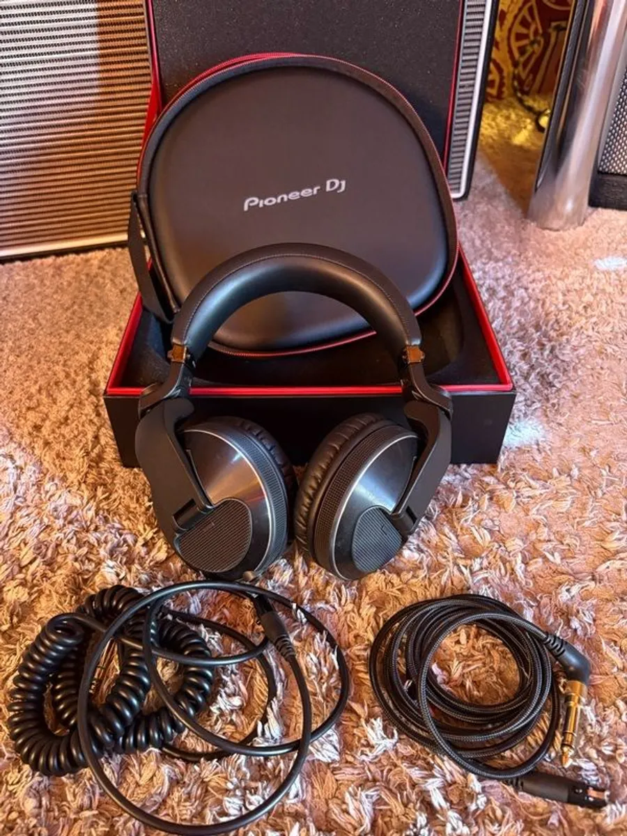 Pioneer Dj HDJ-X10 - Image 1
