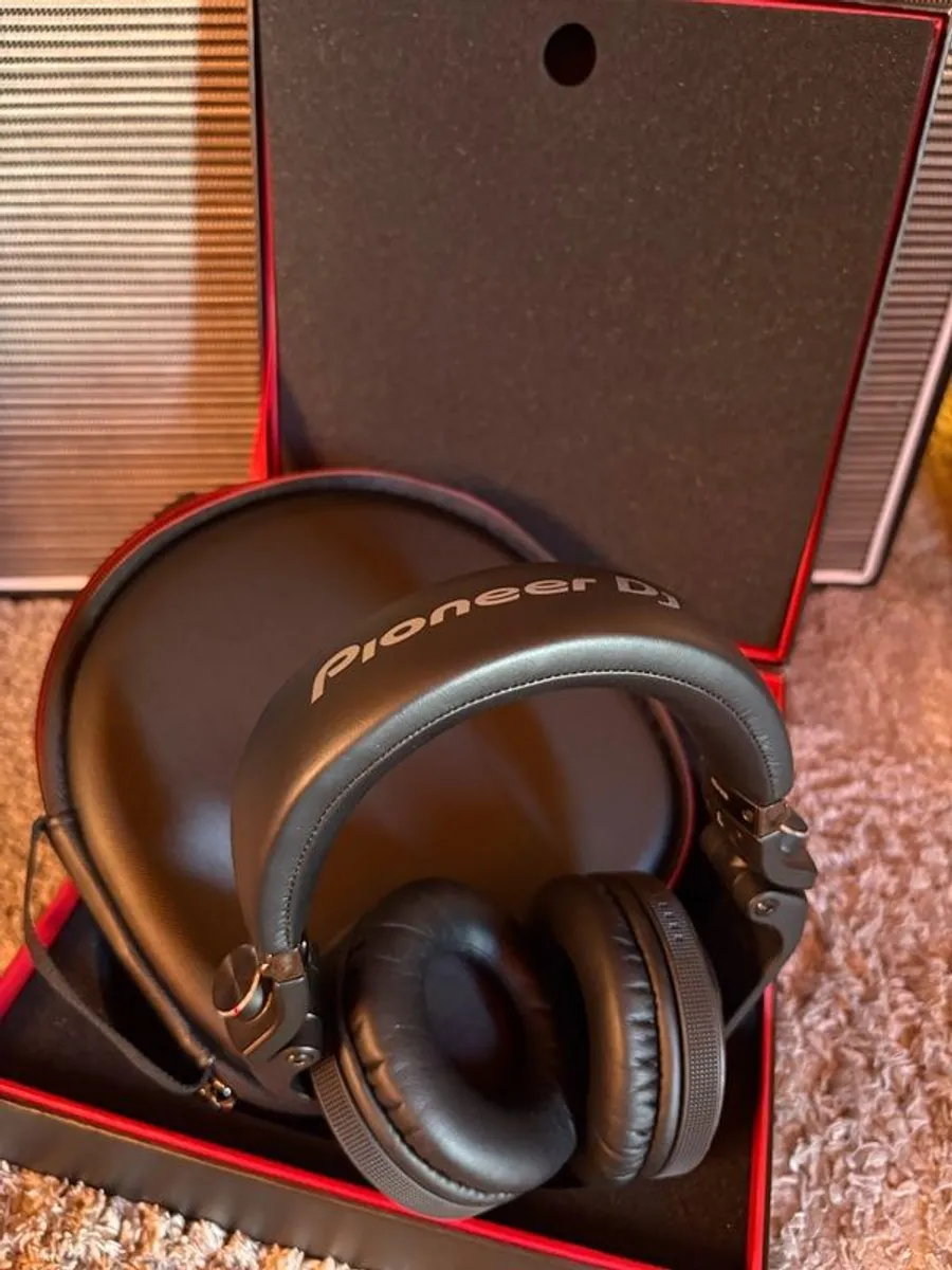 Pioneer Dj HDJ-X10 - Image 2