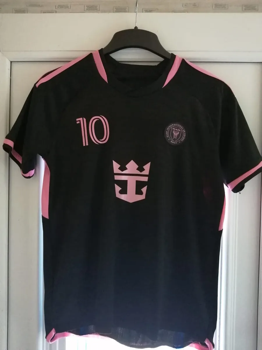Inter Miami kids jersey. - Image 1