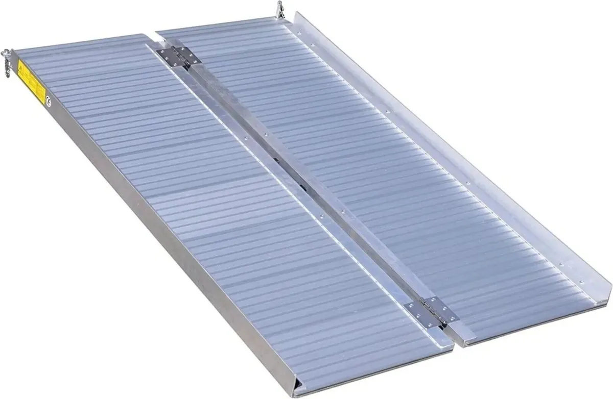 3ft Ramp Multi Purpose Loading Access Ramp - Image 3