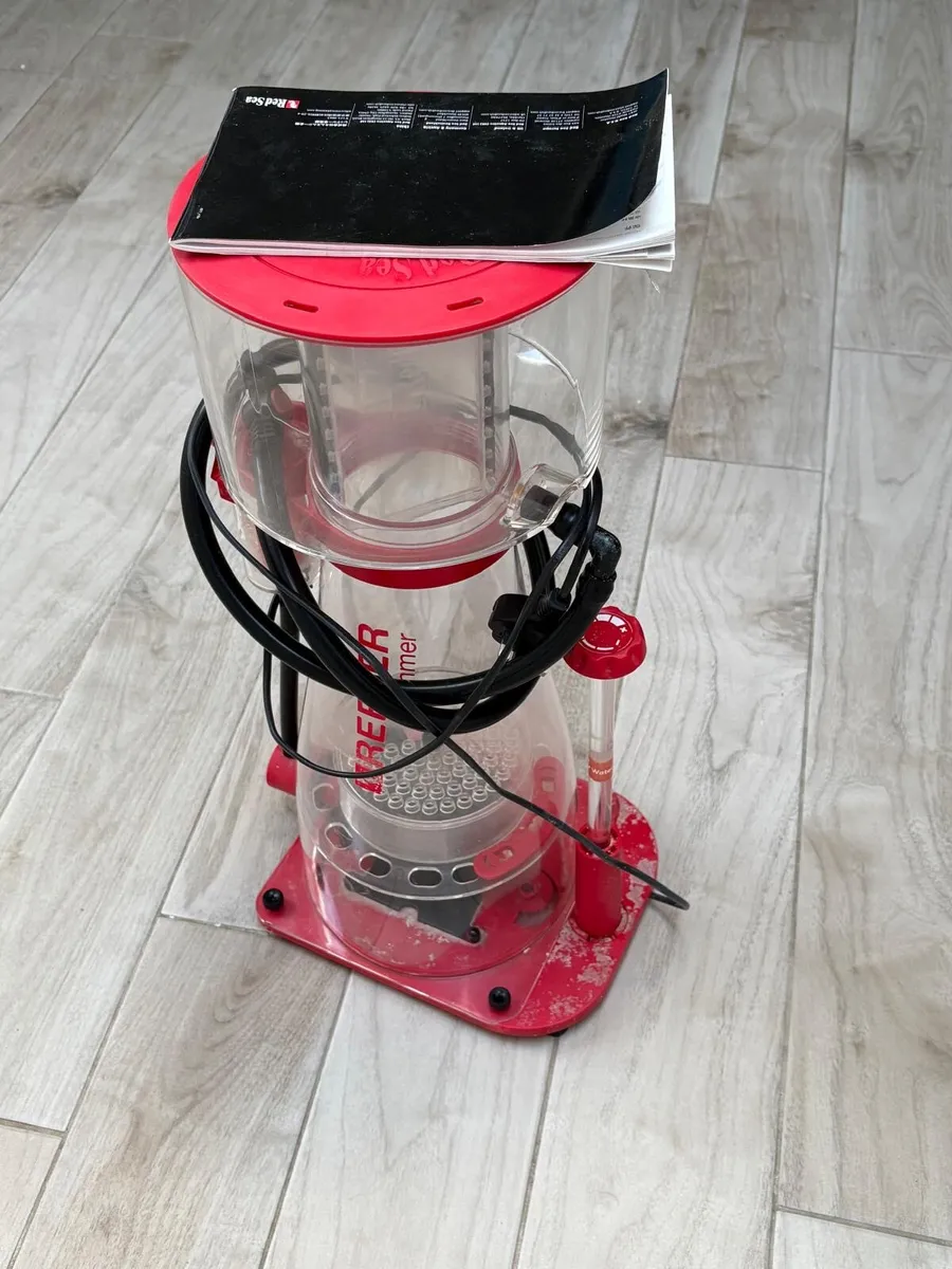 Red Sea Protein skimmer - Image 1