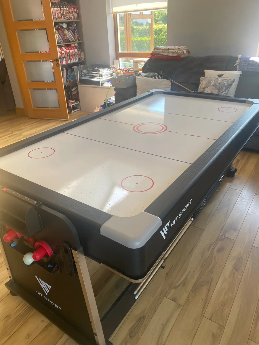 Games Table - Image 3