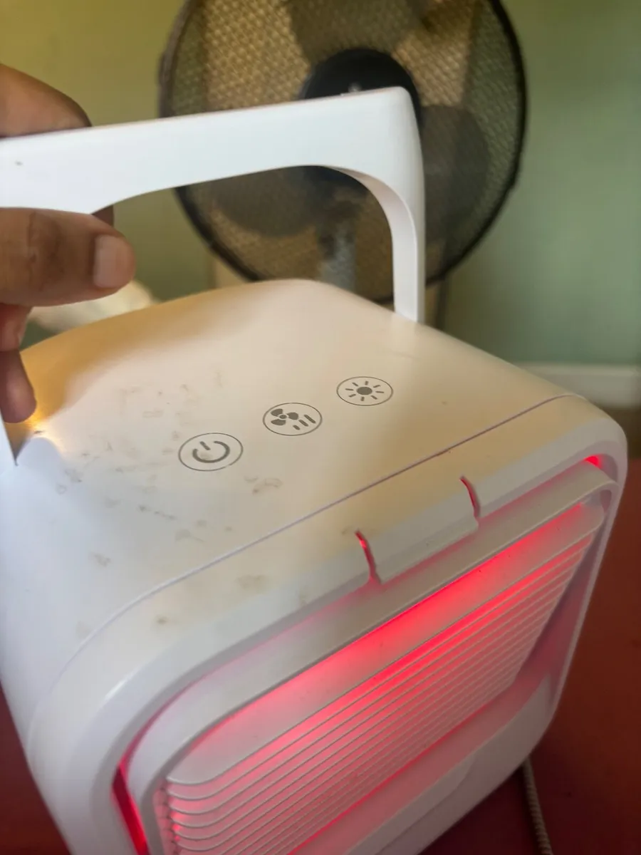 Fan/Cooler - Image 1