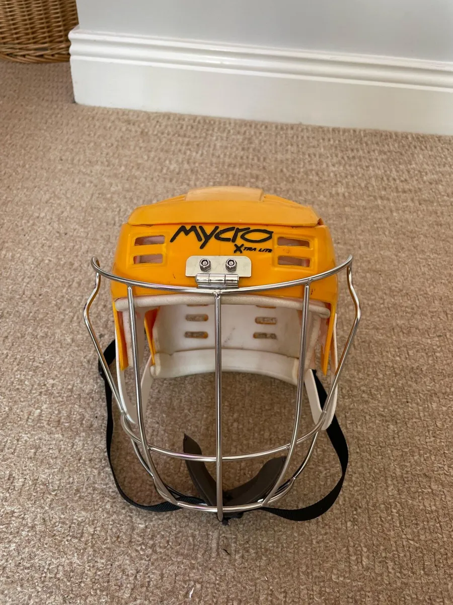 Cooper Helmet - Image 1