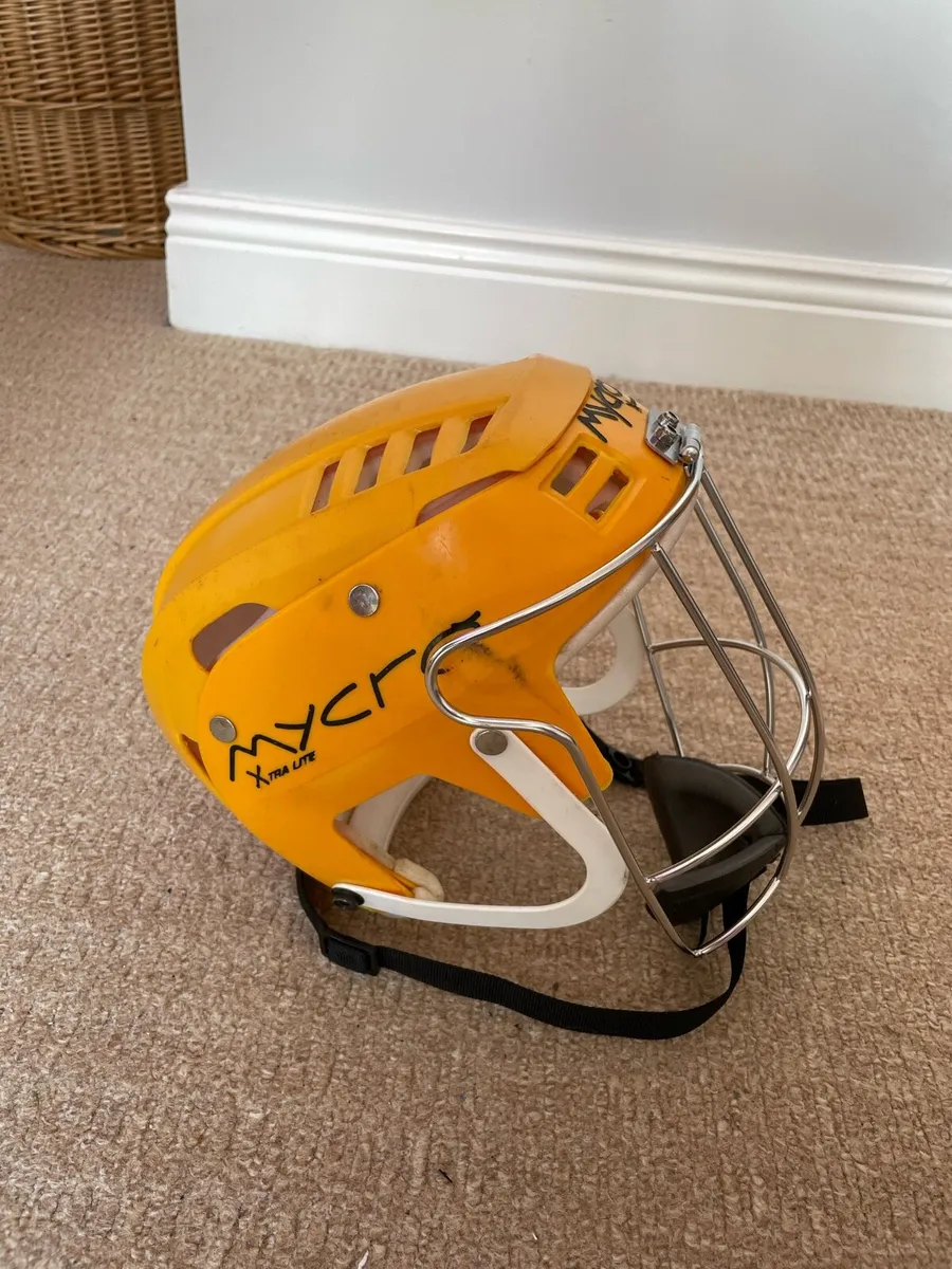 Cooper Helmet - Image 2