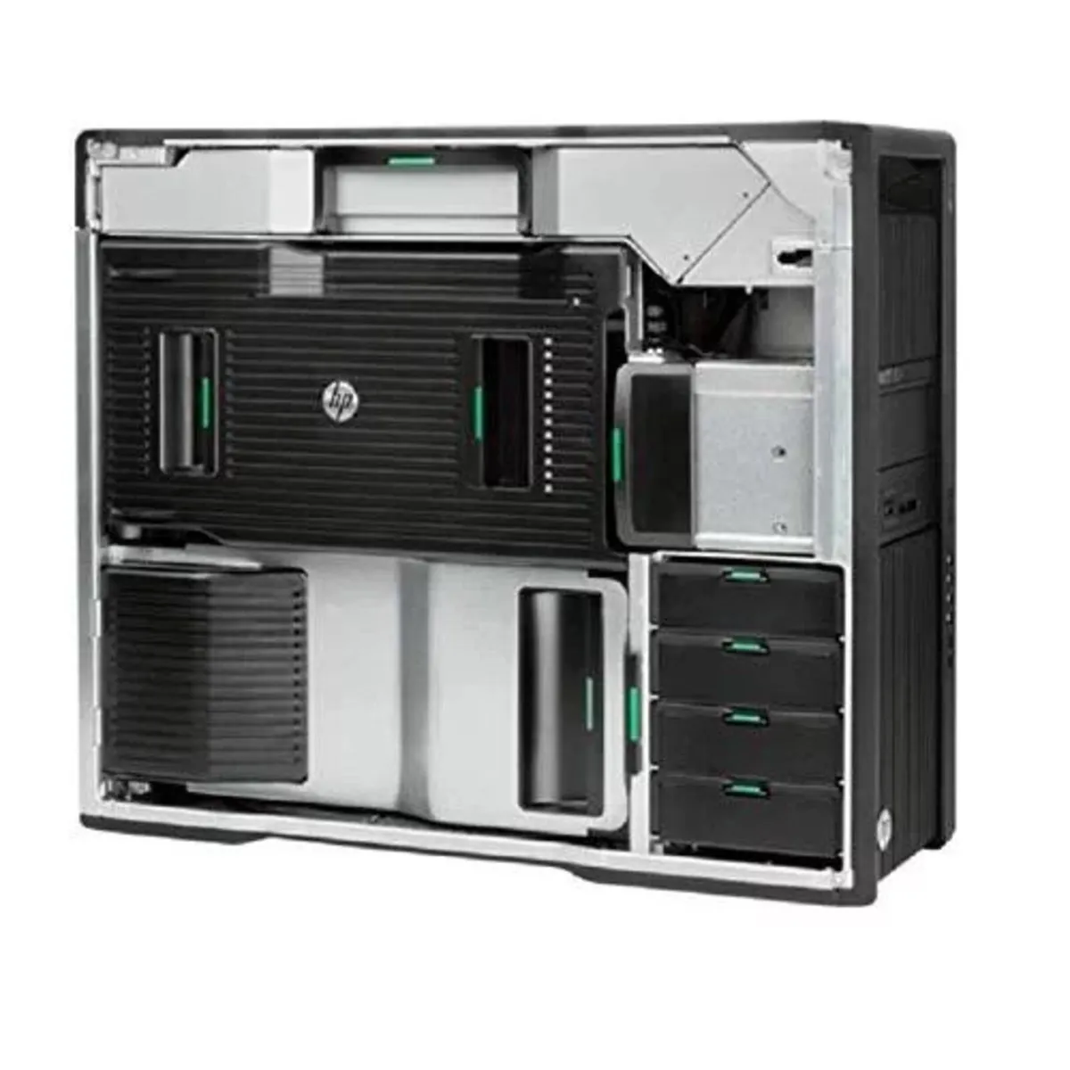 Selling a fully loaded, enterprise-grade HP Z840 - Image 1