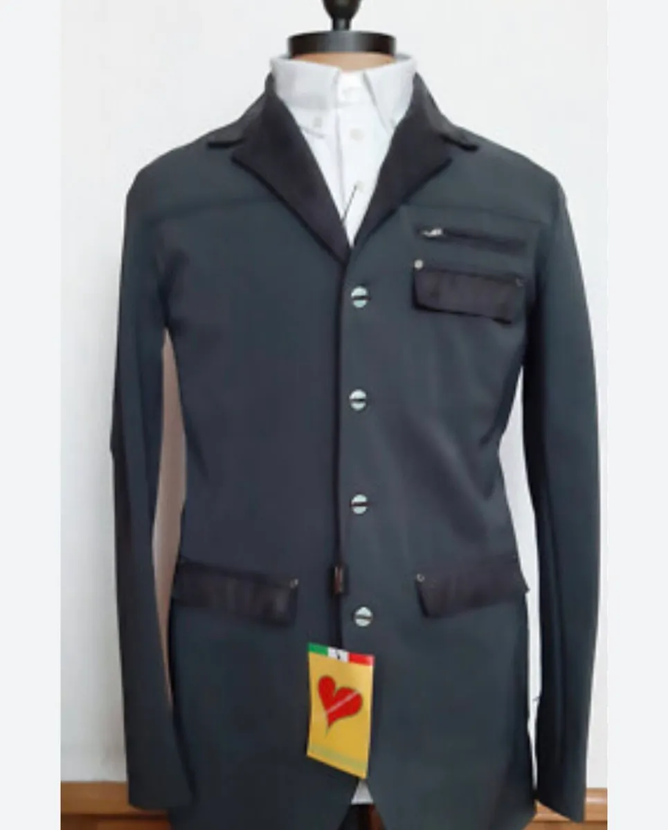 Men’s Show Jacket - Image 1