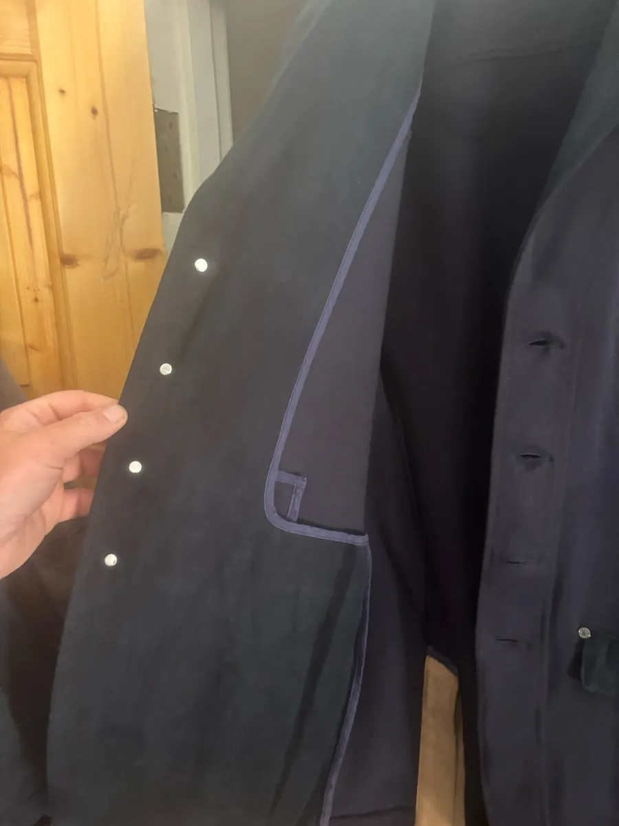 Men’s Show Jacket - Image 2