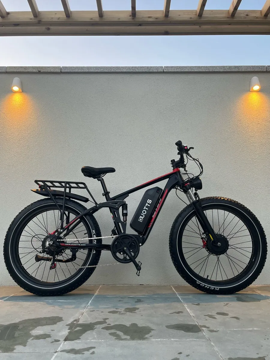 Electric bike/ E-bike - Image 1