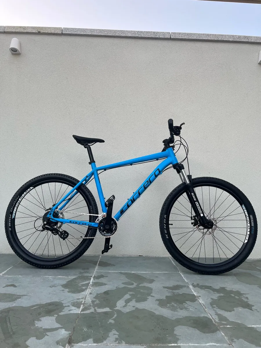 Carrera Mountain Bike - Image 1