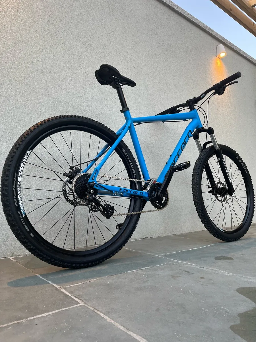 Carrera Mountain Bike - Image 2