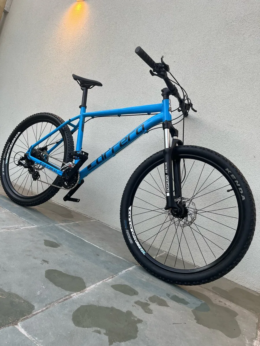 Carrera Mountain Bike - Image 3