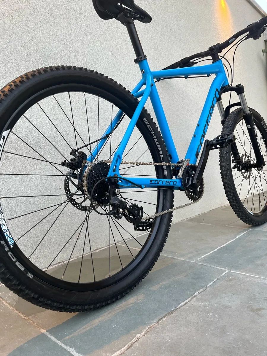 Carrera Mountain Bike - Image 4