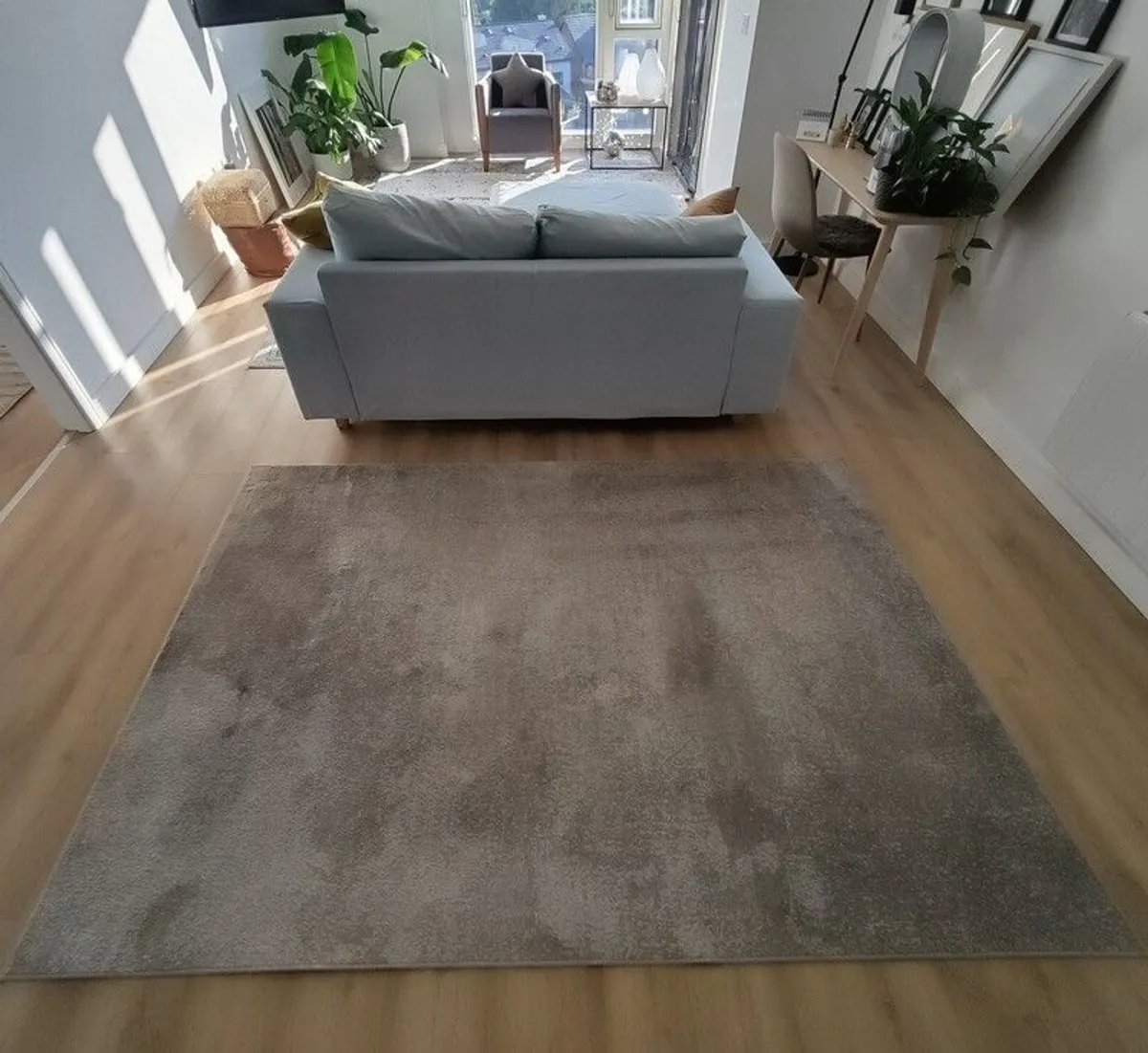 Kukoon Rug - Image 1