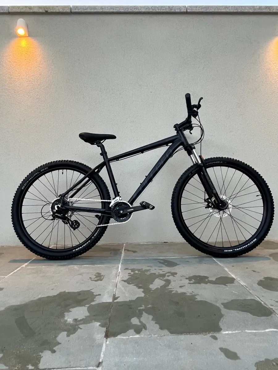 Carrera Mountain Bike - Image 1