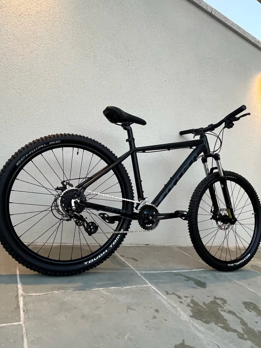 Carrera Mountain Bike - Image 2