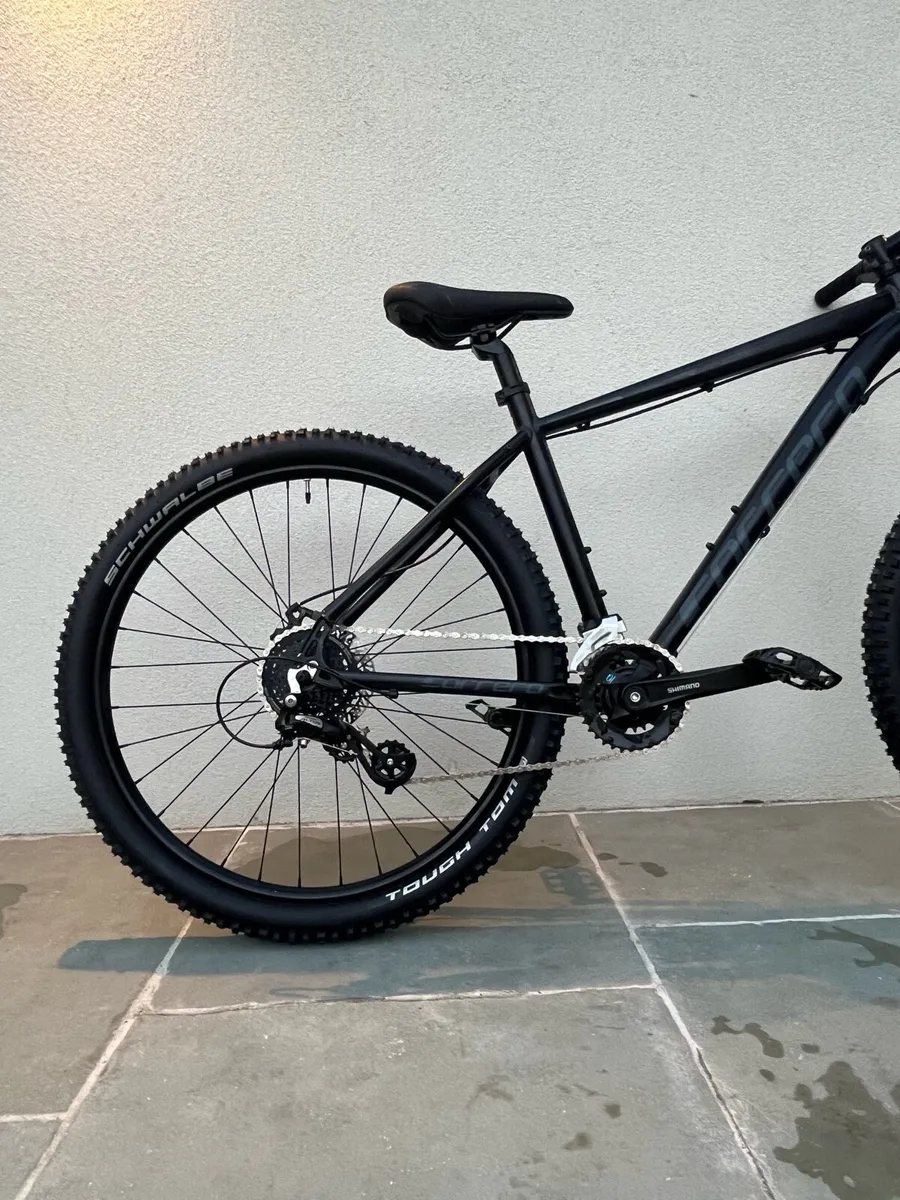 Carrera Mountain Bike - Image 3