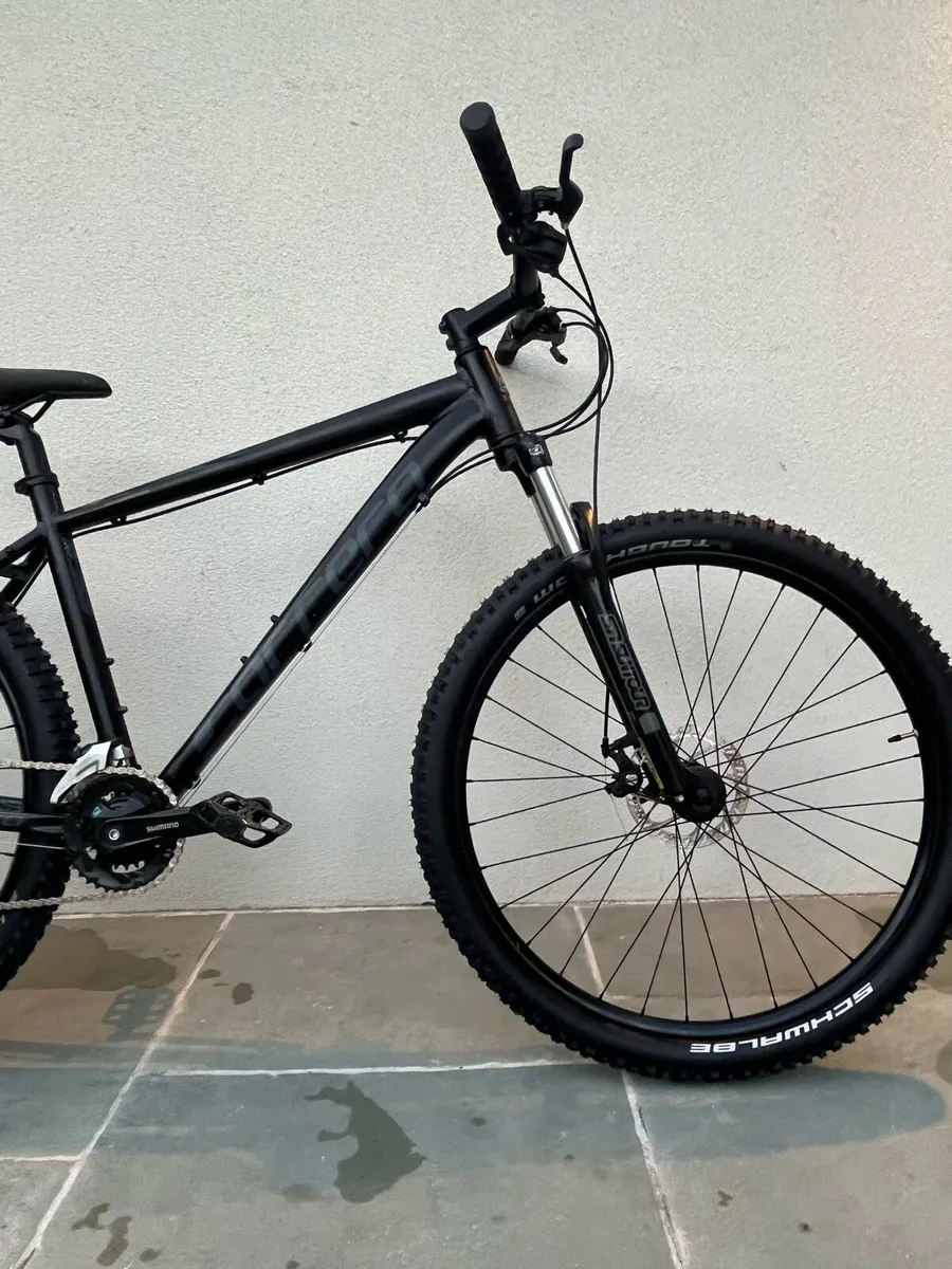 Carrera Mountain Bike - Image 4