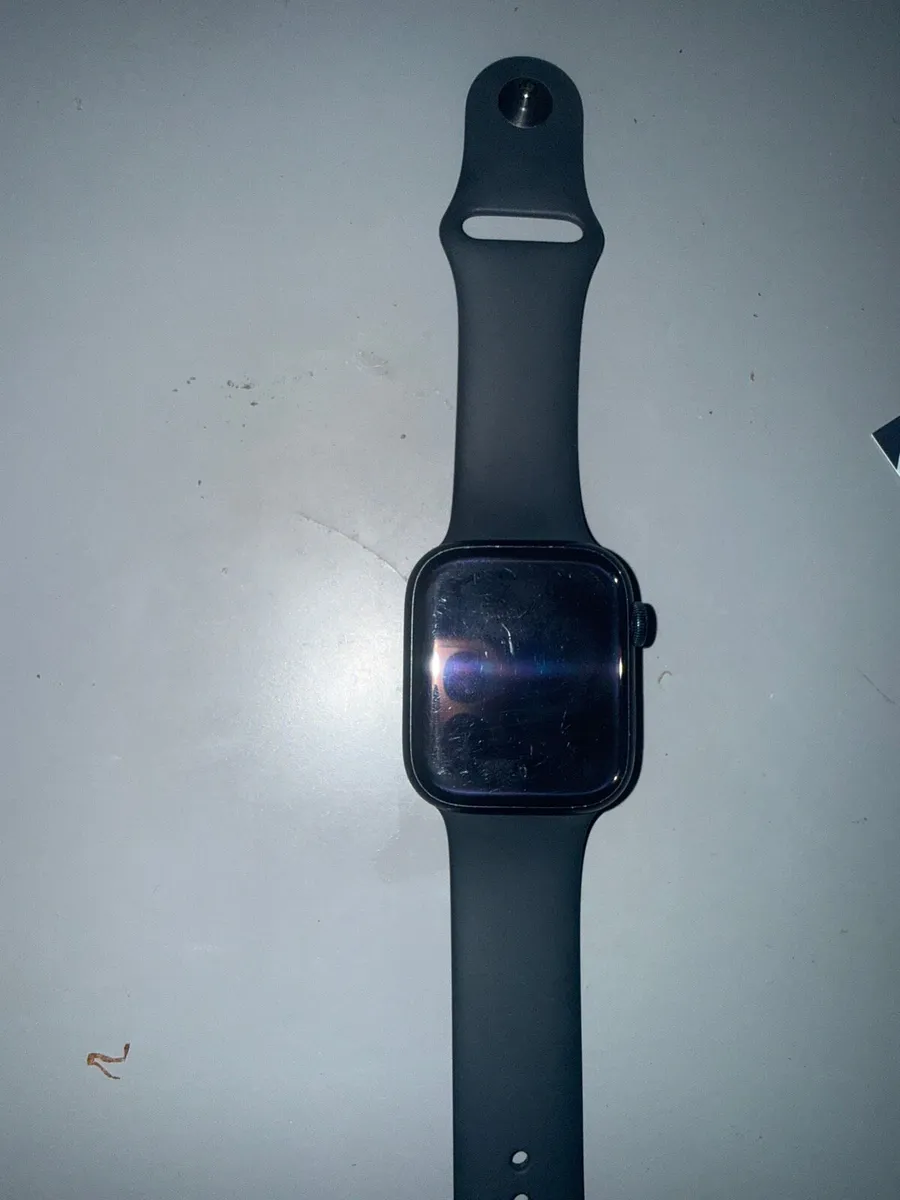 Apple I watch series 8