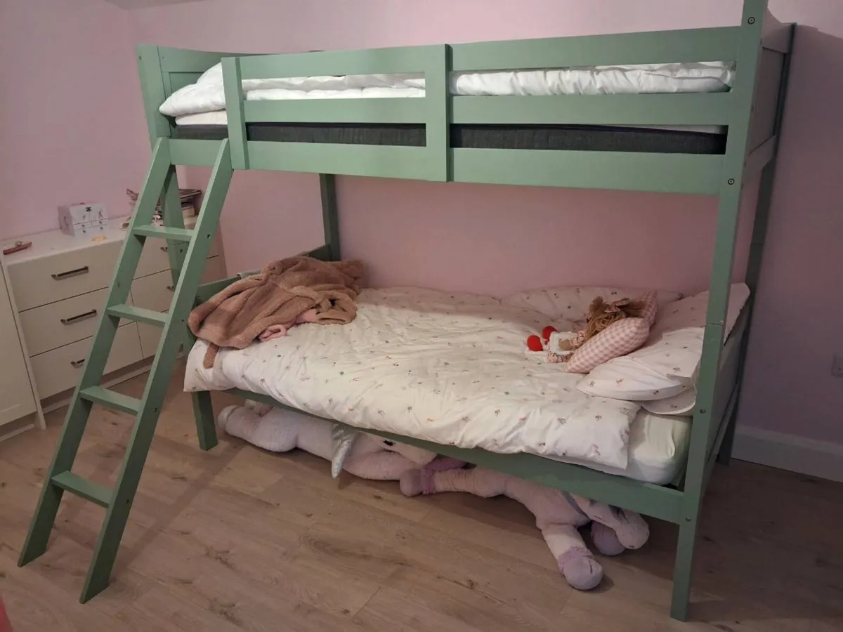 Bunk bed - Image 2