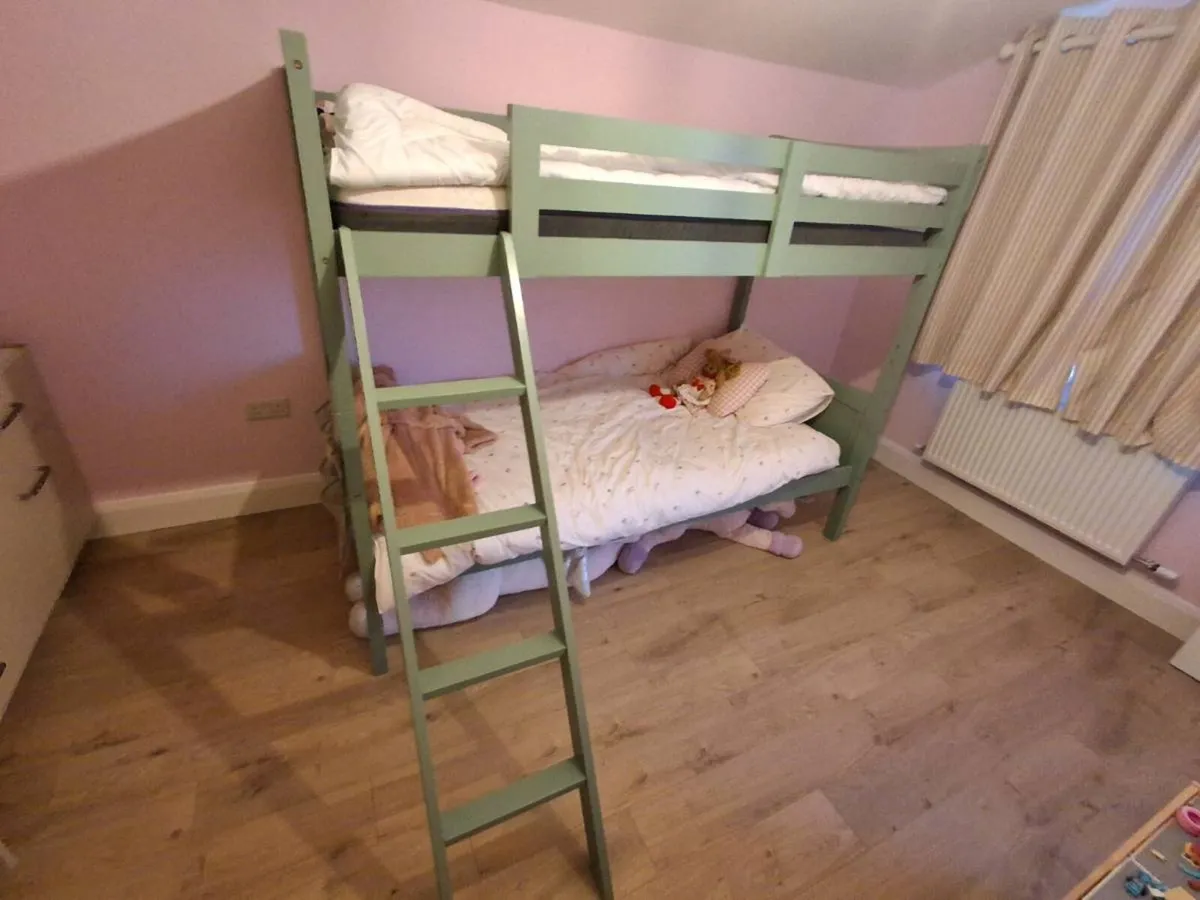 Bunk bed - Image 3