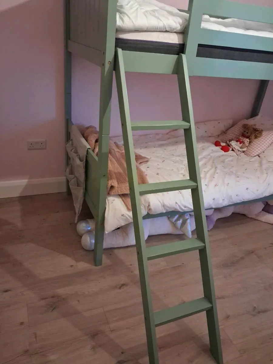 Bunk bed - Image 4