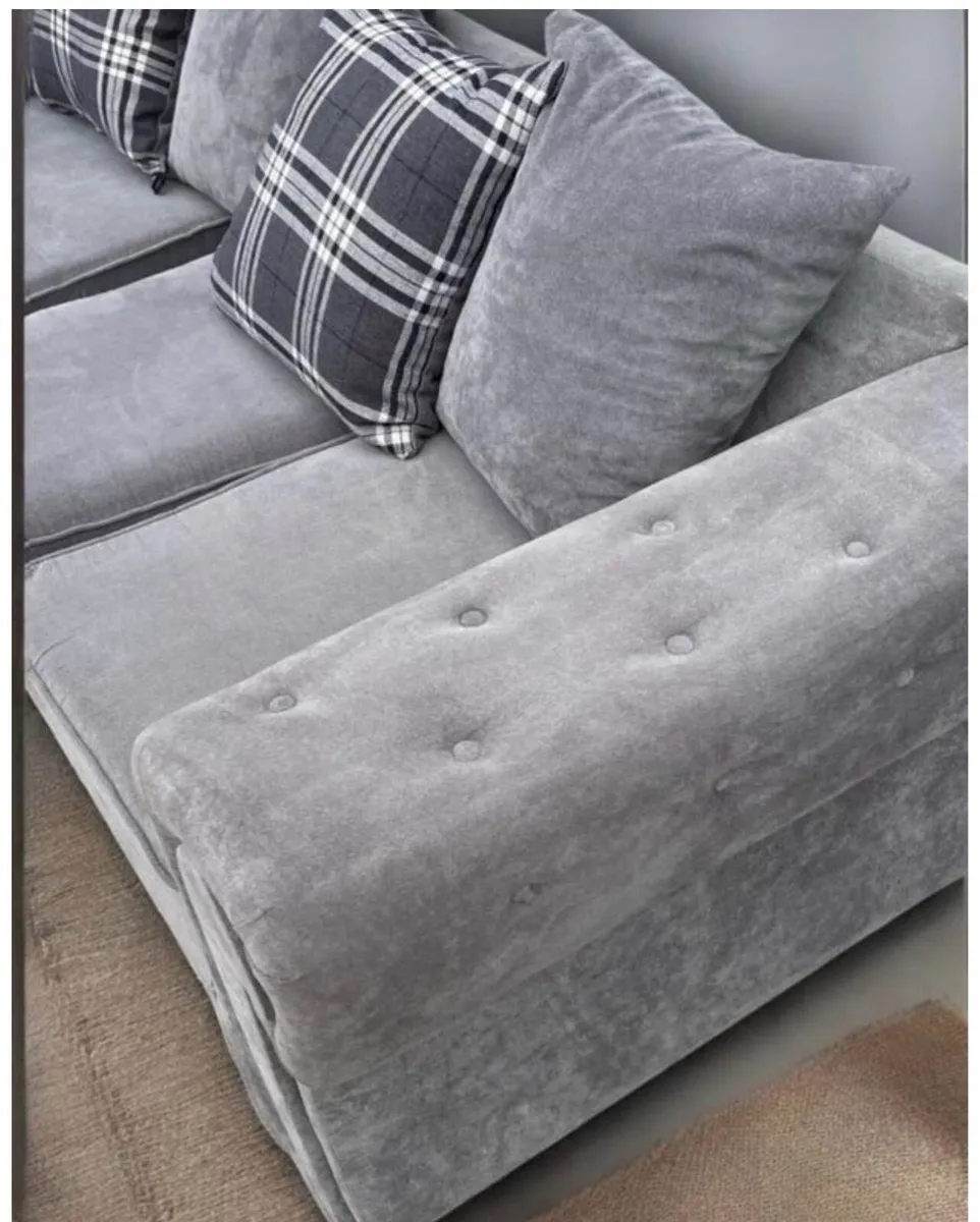 Verona corner sofa - Image 2