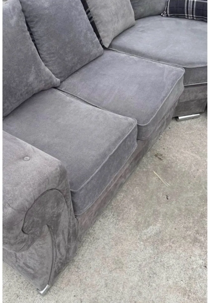 Verona corner sofa - Image 4