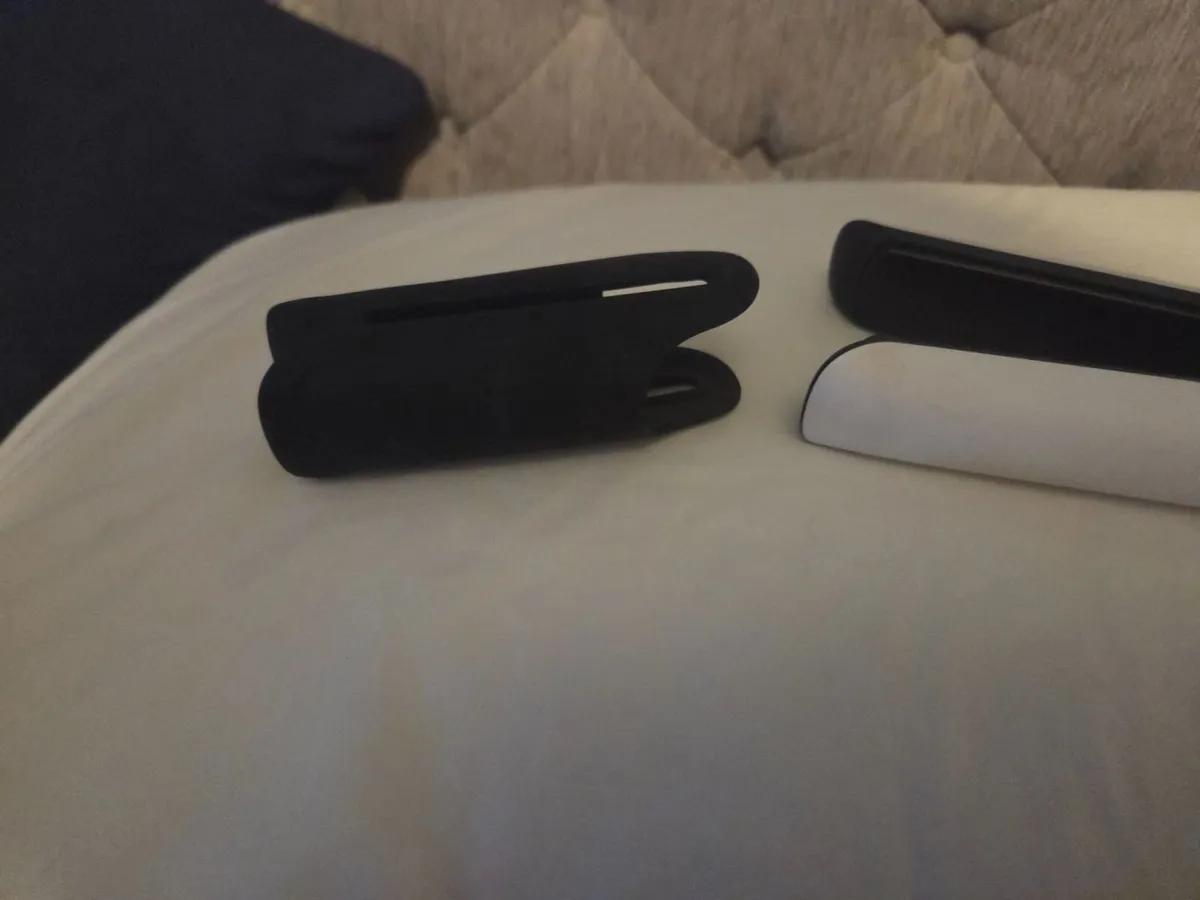 GHD Platinum Straightners - Image 4