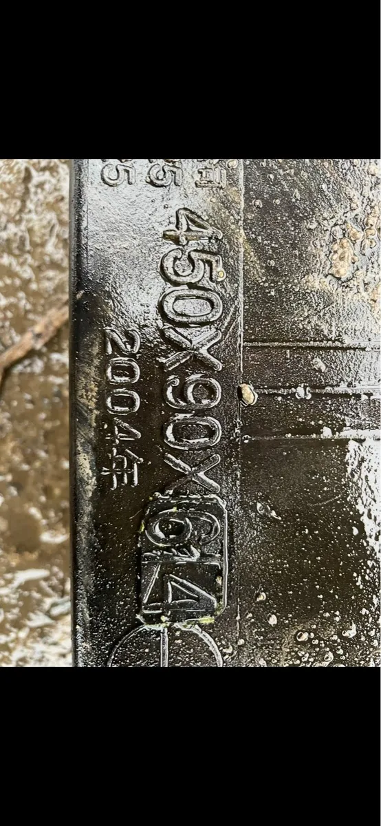 Rubber Tracks - Image 3